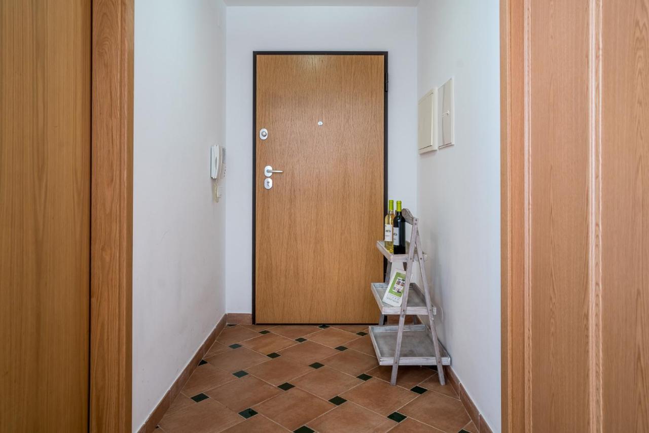 Bmyguest Santa Luzia Terrace Apartment מראה חיצוני תמונה